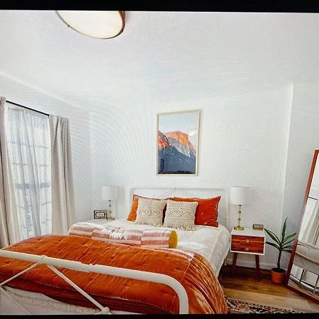 New Modern Boho Apt- Close To Yosemite 오크허스트 외부 사진