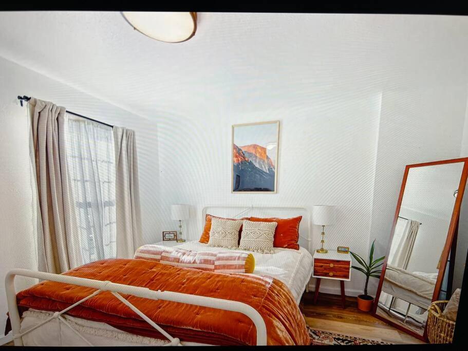 New Modern Boho Apt- Close To Yosemite 오크허스트 외부 사진